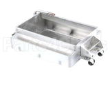 093128 Henny Penny Assembly-Drain Pan Wide Ee Wen
