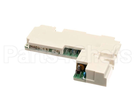 093133 Nespresso Main Pcb Assembly Wo Screw Non N