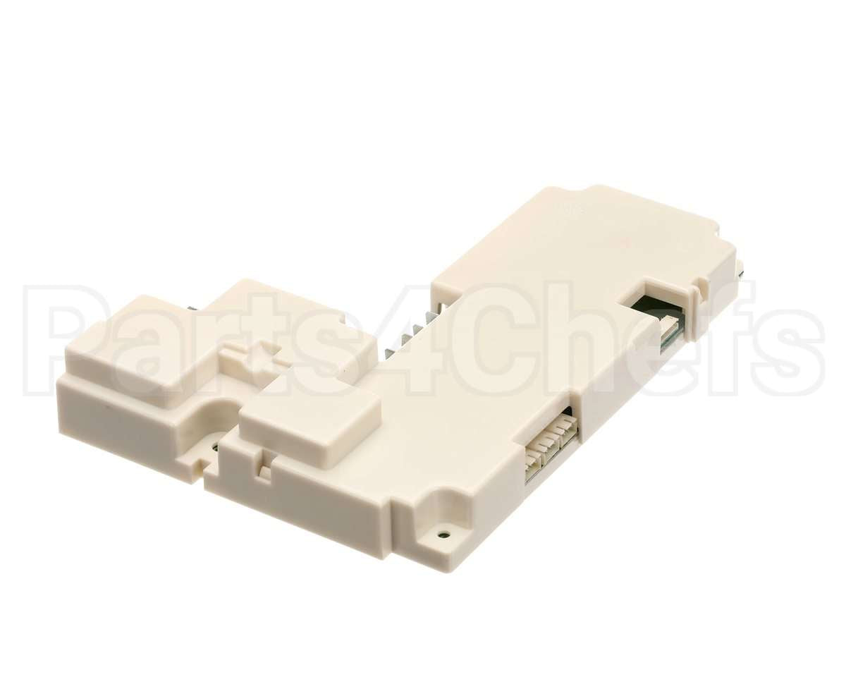 093133 Nespresso Main Pcb Assembly Wo Screw Non N