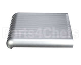 093136 Nespresso Zenius Side Panelincluding Scr