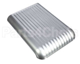 093136 Nespresso Zenius Side Panelincluding Scr