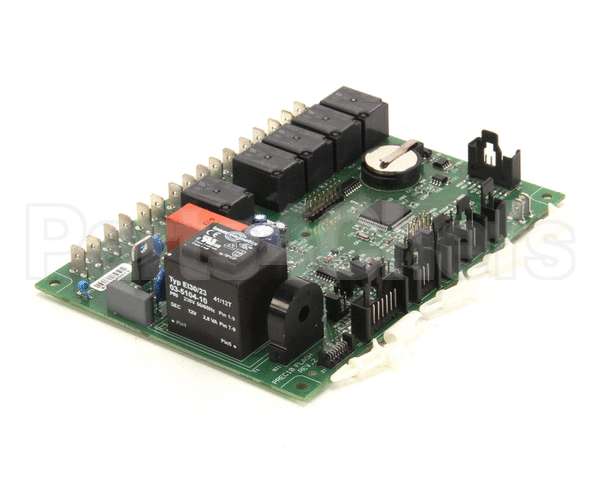 093158 Electrolux Professional Pcb, Kit