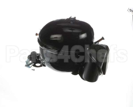 093206 Electrolux Professional Compressor; Emt6170Z; 230V 50Hz; R134A