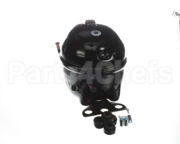 093206 Electrolux Professional Compressor; Emt6170Z; 230V 50Hz; R134A