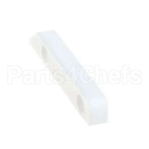 09330-003-81-04 Compatible Jackson Bumper, Rinse Paddle