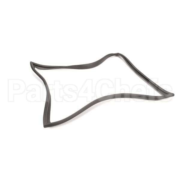 09330 Compatible Lakeside Rep 996 Flange Bumper