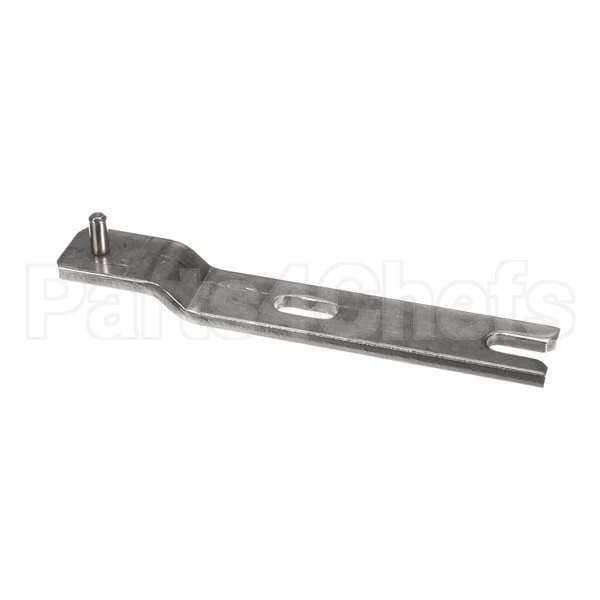093341 Compatible Electrolux Stirrup, Lower