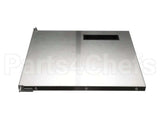 093355 Henny Penny Assembly-Left Hinge Door-Eee24X