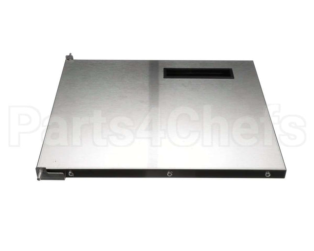 093355 Henny Penny Assembly-Left Hinge Door-Eee24X