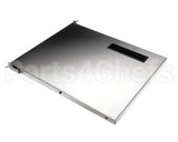 093355 Henny Penny Assembly-Left Hinge Door-Eee24X