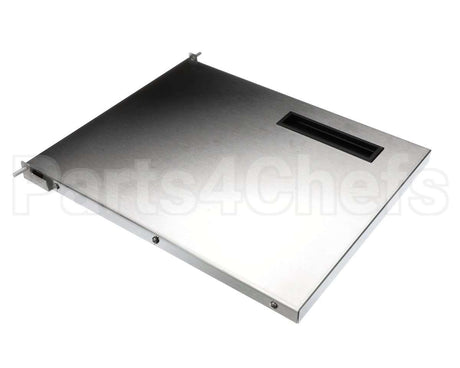 093355 Henny Penny Assembly-Left Hinge Door-Eee24X