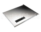 093355 Henny Penny Assembly-Left Hinge Door-Eee24X
