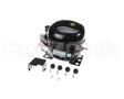093379 Kelvinator Compressor; Nek6187Z;220 240V