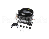 093379 Kelvinator Compressor; Nek6187Z;220 240V