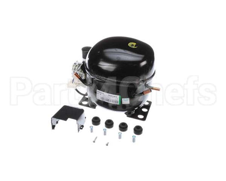 093379 Kelvinator Compressor; Nek6187Z;220 240V