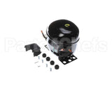 093379 Kelvinator Compressor; Nek6187Z;220 240V