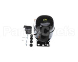 093379 Kelvinator Compressor; Nek6187Z;220 240V