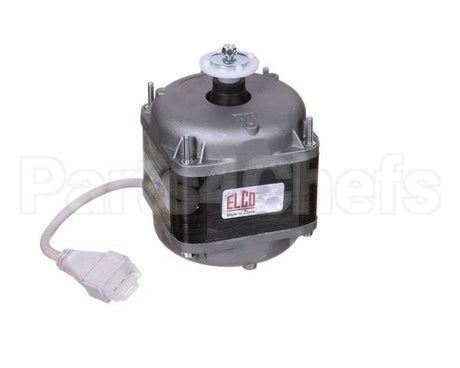 093407 Electrolux Professional Fan Motor