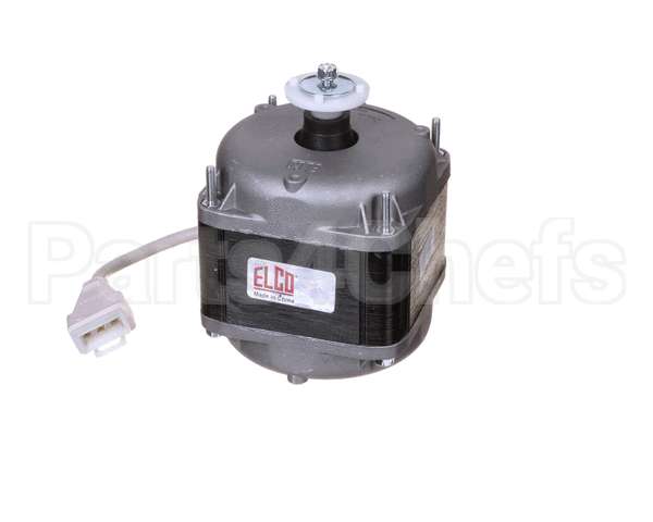 093407 Electrolux Professional Fan Motor
