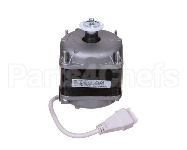 093407 Electrolux Professional Fan Motor