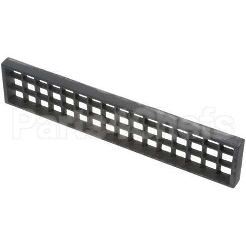 09346-7 Compatible Montague Bottom Grate 4 X 20
