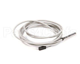093531 Electrolux Professional Probe, 6X40, Grey, L2 Meter