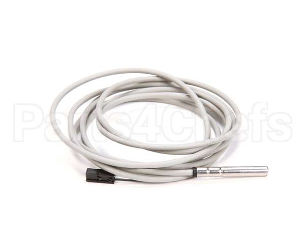 093531 Electrolux Professional Probe, 6X40, Grey, L2 Meter