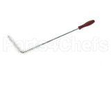 093609 Giles Brush Element Heat-Resist Long L-Bend
