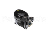 093630 Electrolux Professional Compressor; Nek2150Gk; 220 240V 50Hz