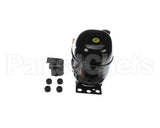 093630 Electrolux Professional Compressor; Nek2150Gk; 220 240V 50Hz