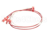 093648 Henny Penny Wiring Harness