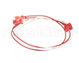 093648 Henny Penny Wiring Harness