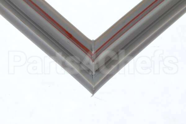 093725 Electrolux Professional Magnetic Seal, 695X926Mm