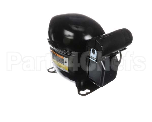 093814 Electrolux Professional Compressor; Nek6210Z; 115V 60Hz; R134A