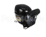 093814 Electrolux Professional Compressor; Nek6210Z; 115V 60Hz; R134A