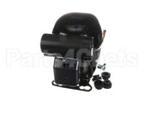 093814 Electrolux Professional Compressor; Nek6210Z; 115V 60Hz; R134A