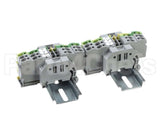 093847 Henny Penny Terminal Block Assy