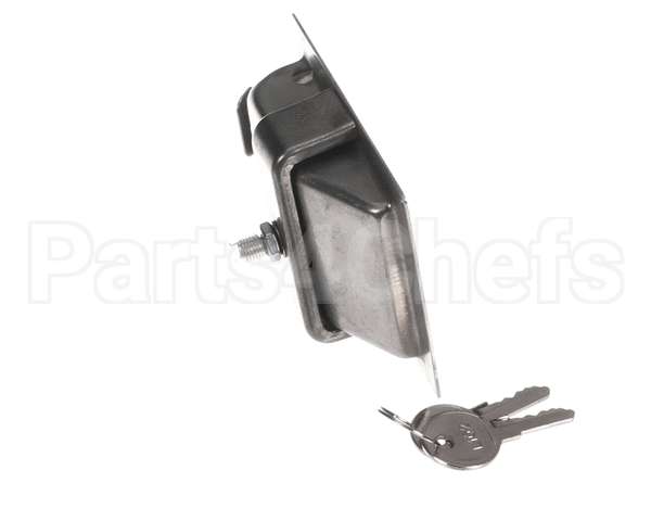 09385 Lakeside Rep Hvy Dty Ss Paddle Ltch Wl