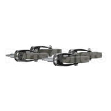 09386 Lakeside Rep 4 Pack Of 2000 Casters