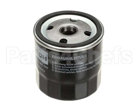0939090 Henkelman Oil Filter 74 Mh Pump (2780