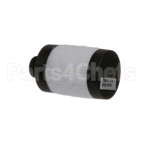 0939160 Henkelman Exhaust Filter 5 Mh Pump (16