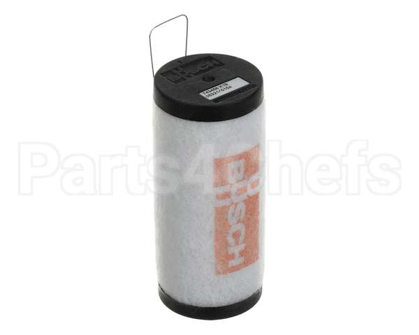 0939163 Henkelman Exhaust Filter 19 Mh Pump (6