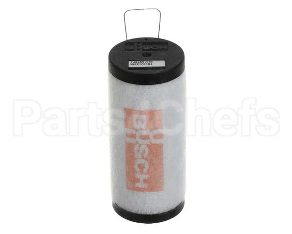 0939163 Henkelman Exhaust Filter 19 Mh Pump (6