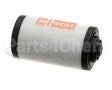 0939165 Henkelman Exhaust Filter 25 M/H Pump (8