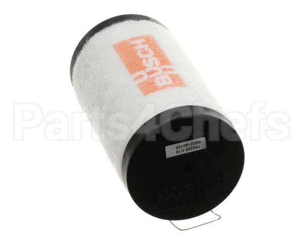 0939165 Henkelman Exhaust Filter 25 M/H Pump (8