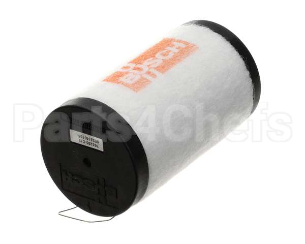 0939165 Henkelman Exhaust Filter 25 M/H Pump (8