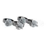 09394 Lakeside Rep 2501/03 Casters-4 Pack