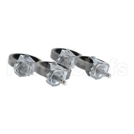 09394 Lakeside Rep 2501/03 Casters-4 Pack