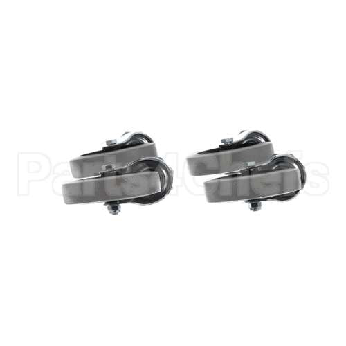 09394 Lakeside Rep 2501/03 Casters-4 Pack