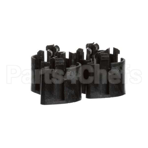 09395 Compatible Lakeside Rep 2501/03 Caster Inserts-4 Pk